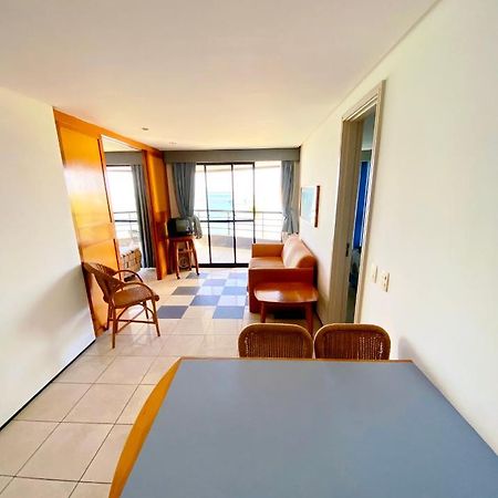 Iate Plaza By Escala Imoveis Daire Fortaleza  Dış mekan fotoğraf