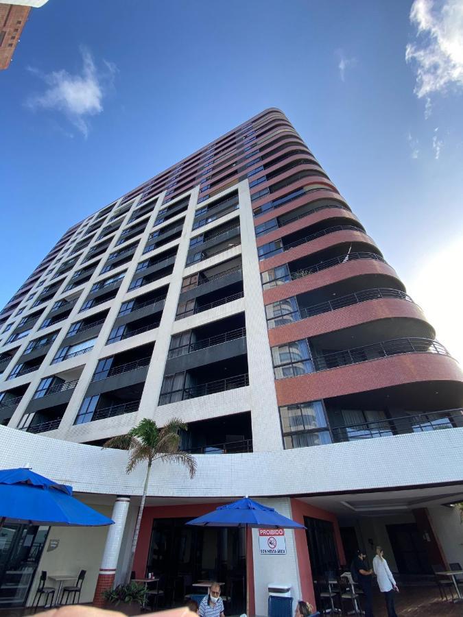 Iate Plaza By Escala Imoveis Daire Fortaleza  Dış mekan fotoğraf