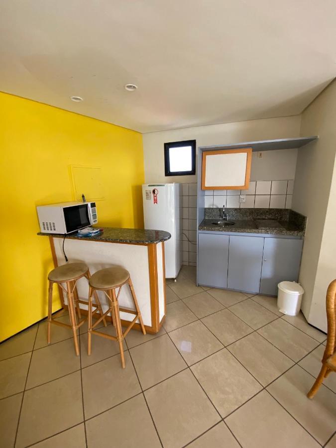 Iate Plaza By Escala Imoveis Daire Fortaleza  Dış mekan fotoğraf