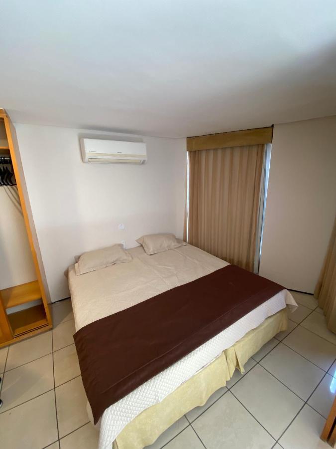 Iate Plaza By Escala Imoveis Daire Fortaleza  Dış mekan fotoğraf