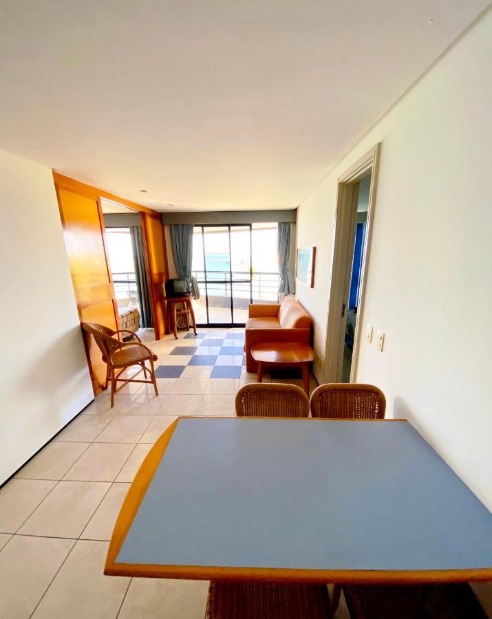 Iate Plaza By Escala Imoveis Daire Fortaleza  Dış mekan fotoğraf