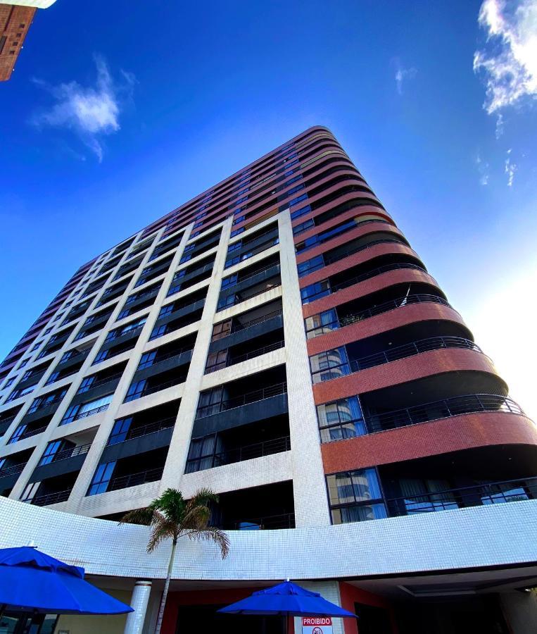Iate Plaza By Escala Imoveis Daire Fortaleza  Dış mekan fotoğraf